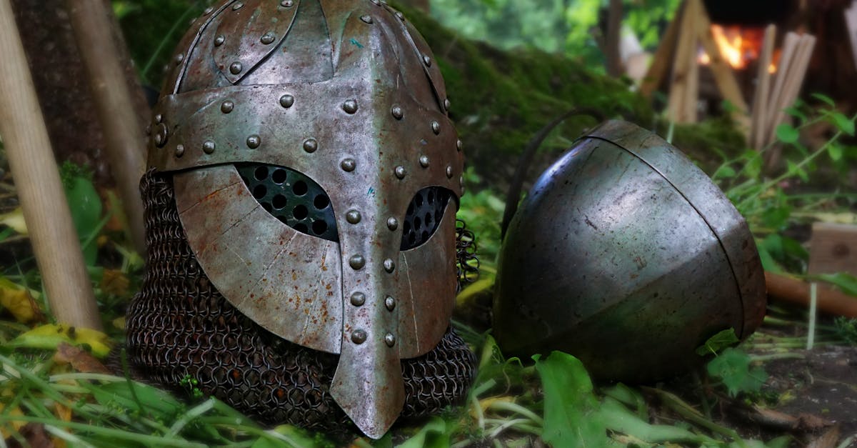 Wat is de bekendste Viking die ooit heeft bestaan?