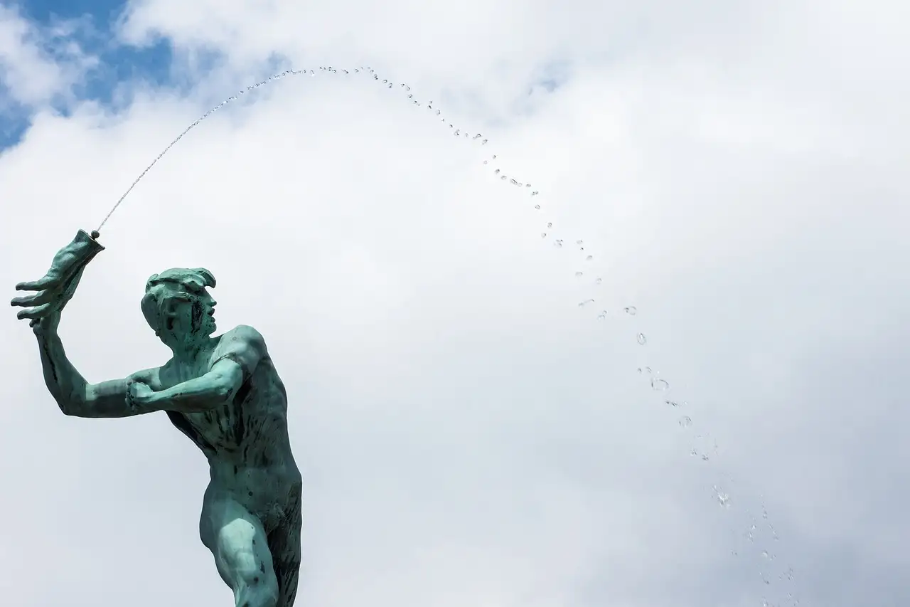 Wat is de betekenis van de Grote Geest in mythologie?