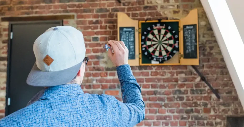 Wat is de Grand Slam of Darts en waarom is het belangrijk?