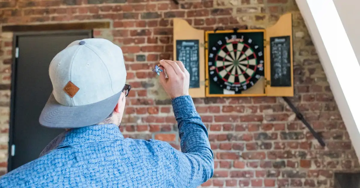 Wat is de Grand Slam of Darts en waarom is het belangrijk?