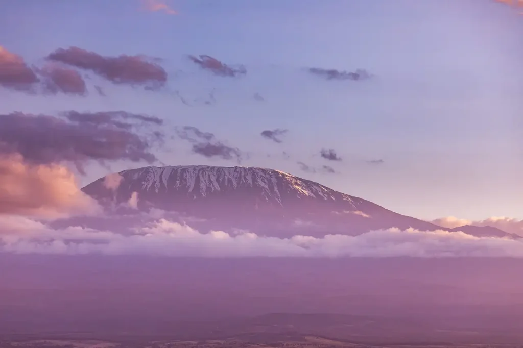 Wat is de hoofdstad van Tanzania en waarom juist daar?