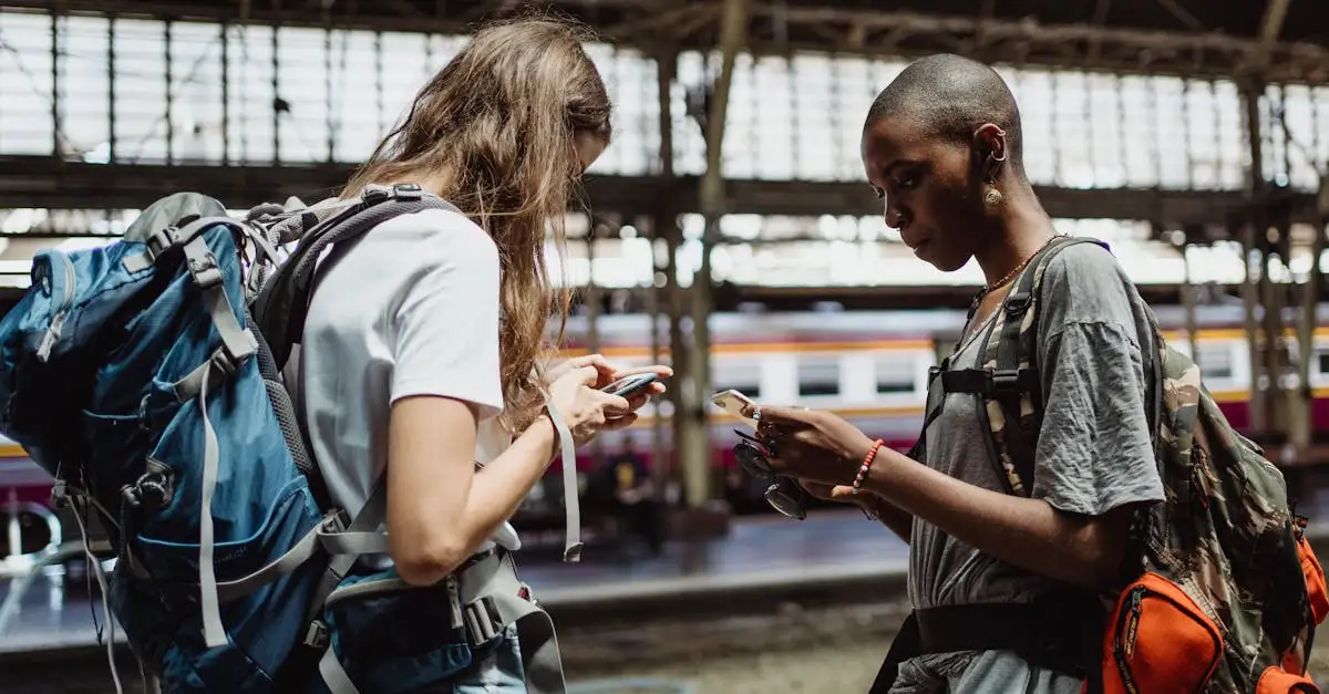 Wat is de langst mogelijke treinreis ter wereld?