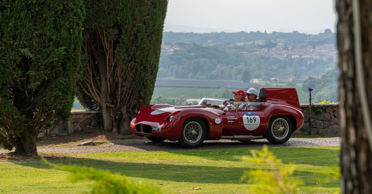 Wat is de Mille Miglia en waarom is het zo bijzonder?