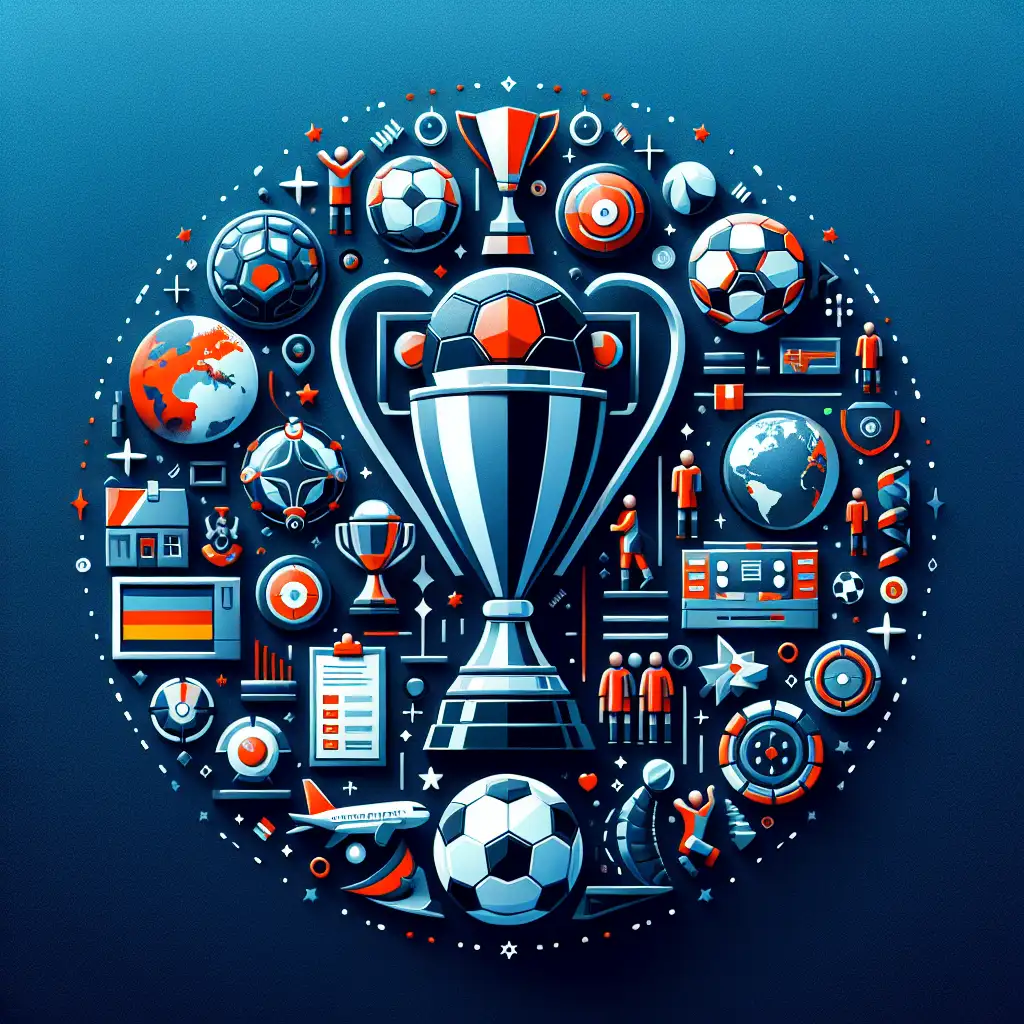 Wat is de Nations League en waarom is het belangrijk?