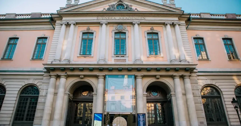 Wat is de Nobelprijs en waarom is deze zo belangrijk?