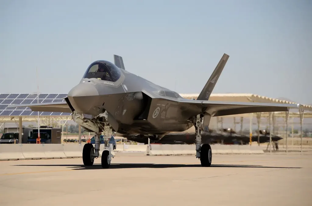 Wat is de Thule Air Base en waarom is het belangrijk?