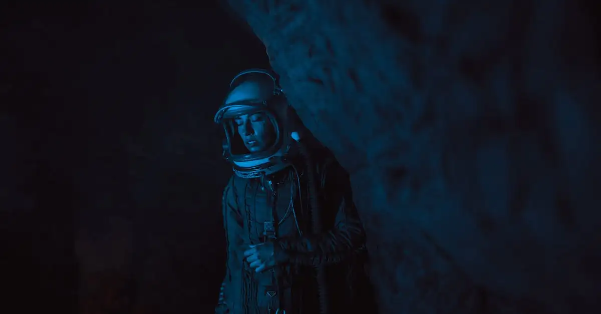 Wat is de tv-serie The X-Files precies?