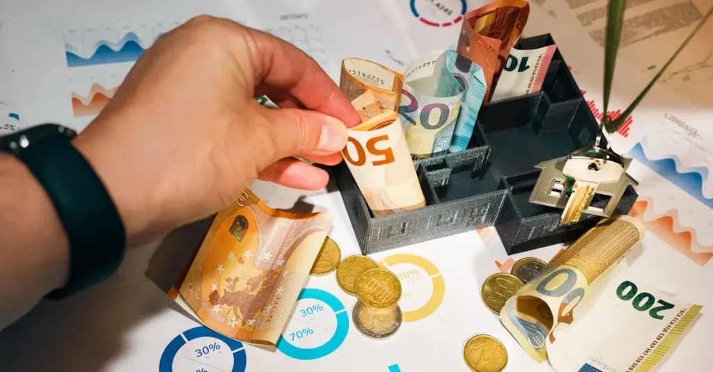 Wat is een monetair stelsel en waarom is het belangrijk?