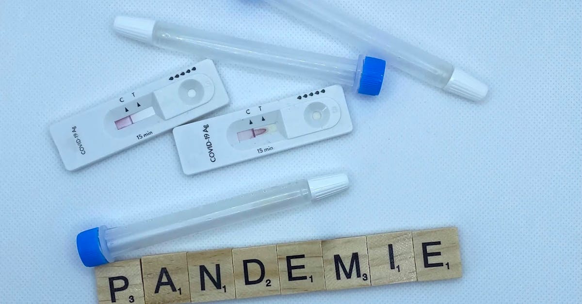 Wat is een pandemie en hoe beïnvloedt het ons?