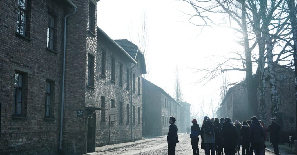 Wat is een pogrom en welke impact heeft het?