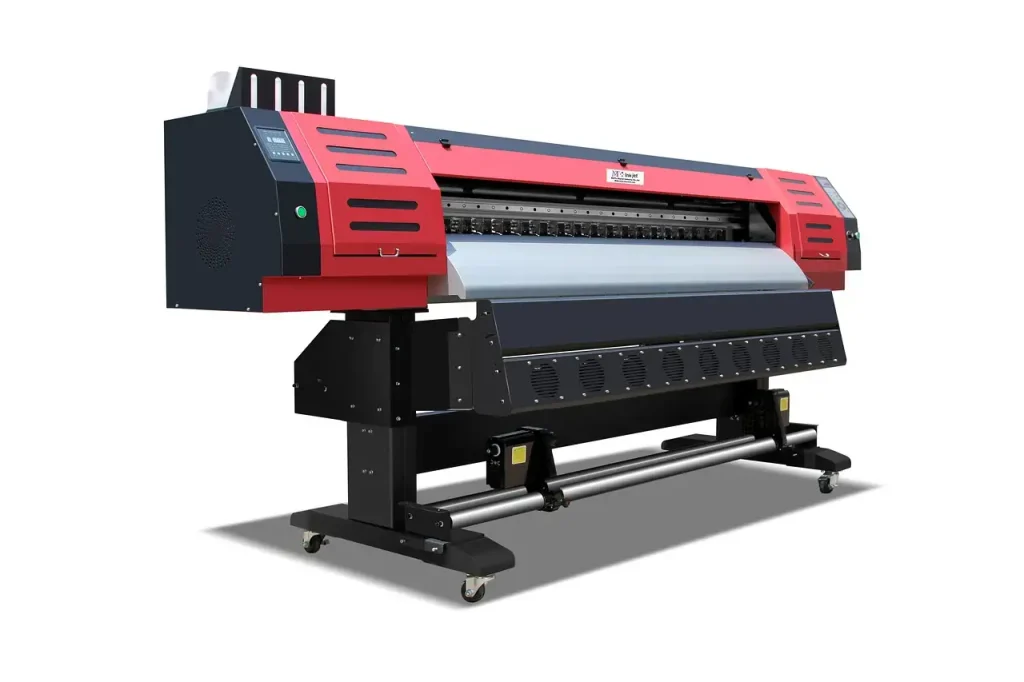 Wat is een UV-printer en hoe werkt het precies?