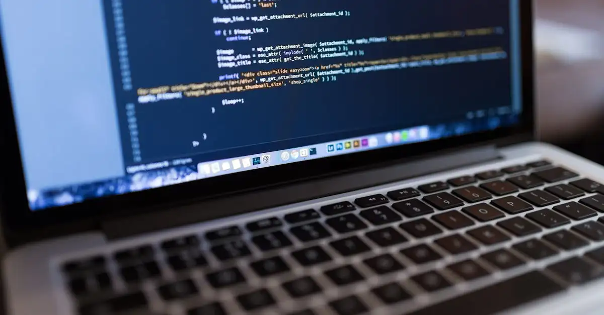 Wat is een WordPress website en waarom gebruiken we het?