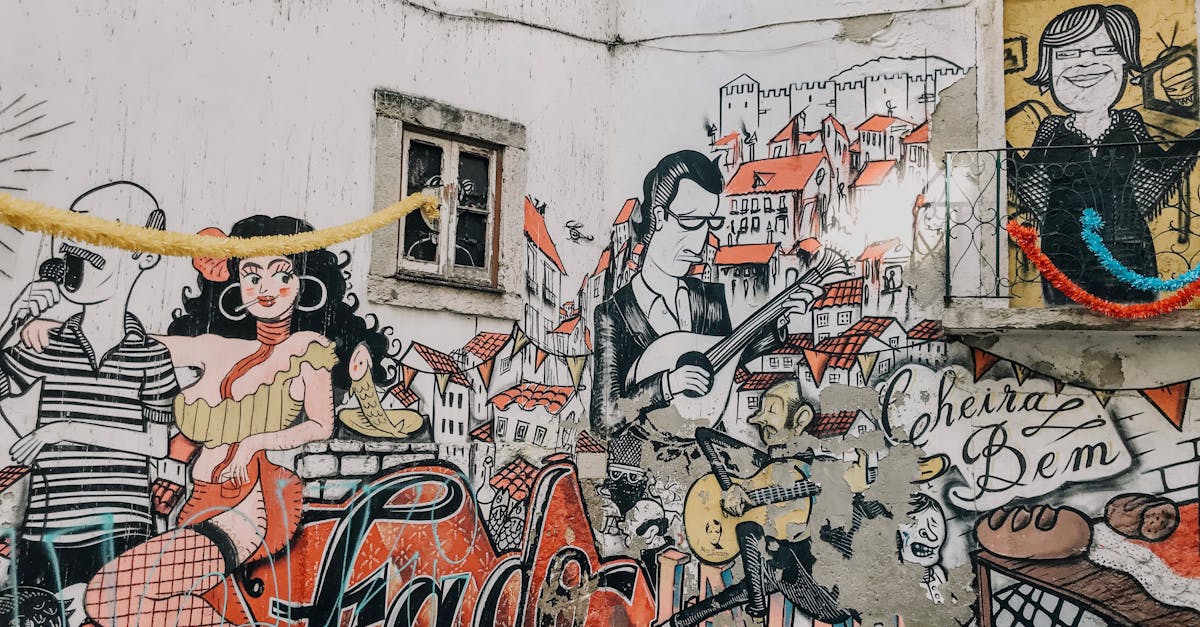 Wat is Fado en waarom is het zo bijzonder?