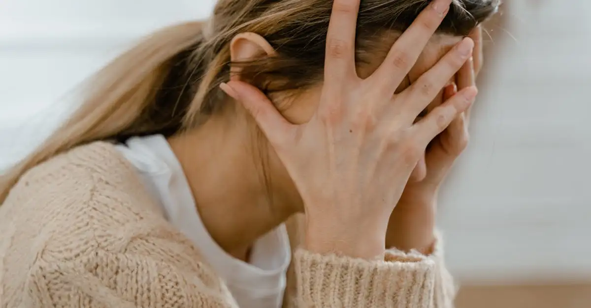 Wat is Hafefobie en hoe beïnvloedt het je leven?