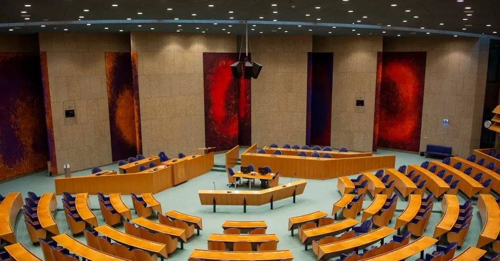 Wat is het Binnenhof en waarom is het zo belangrijk?