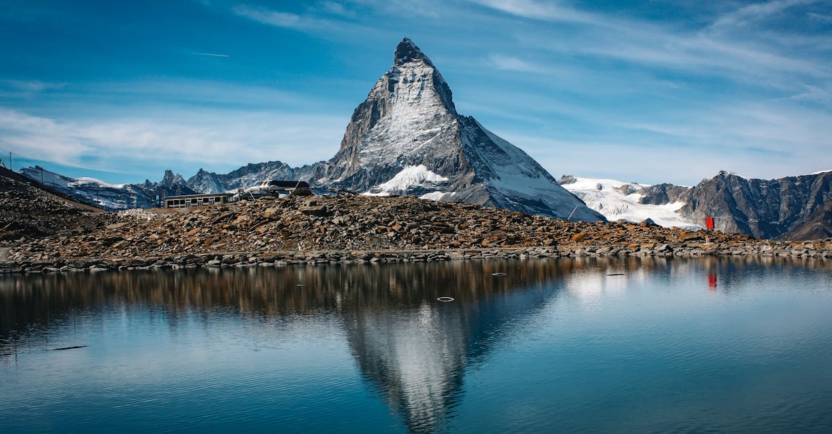 Wat is het grootste meer van Zwitserland? Ontdek het hier!
