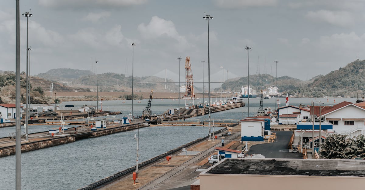 Wat is het Panama Kanaal en wat maakt het uniek?
