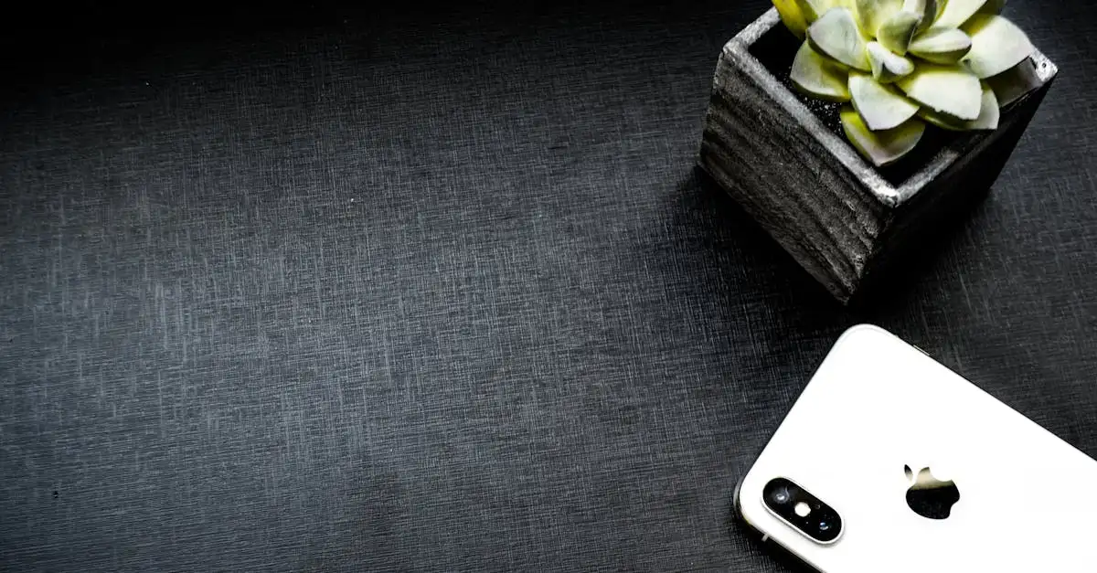 Wat is het verschil tussen Android en Apple? Ontdek hier!