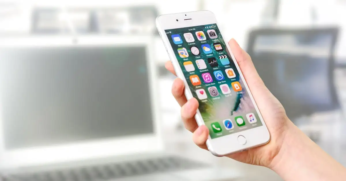 Wat is het verschil tussen Android en Apple? Ontdek hier!
