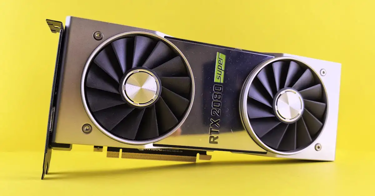Wat is NVIDIA en waarom is het belangrijk voor gamers?