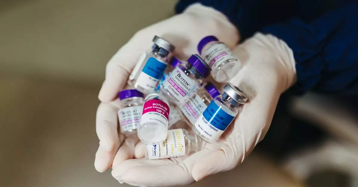Wat is theranostiek en hoe werkt het precies?
