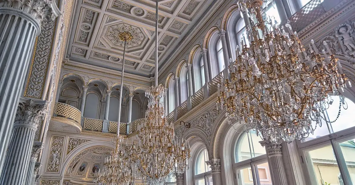 Wat maakt Sint-Petersburg beroemd om de Hermitage?