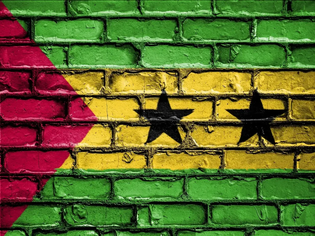 Wat te doen in São Tomé en Príncipe: Activiteiten en Cultuur?