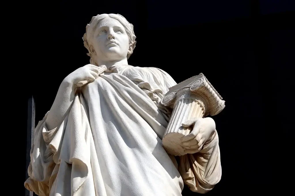Wat was de betekenis van de Romeinse toga? Ontdek het hier!