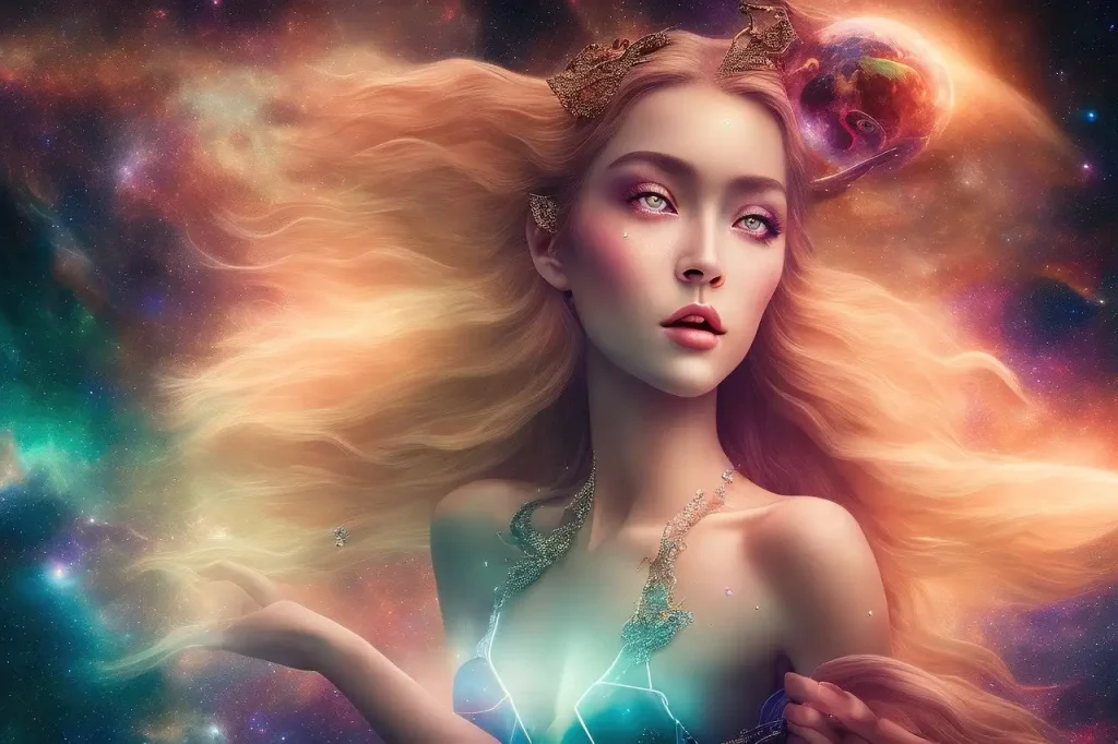 Wat was de rol van de Fates (Moiren) in de mythologie?