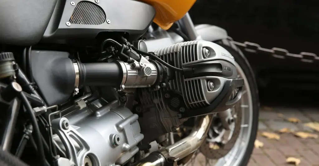 Wat was het belang van Étienne Lenoirs motor voor voertuigen?