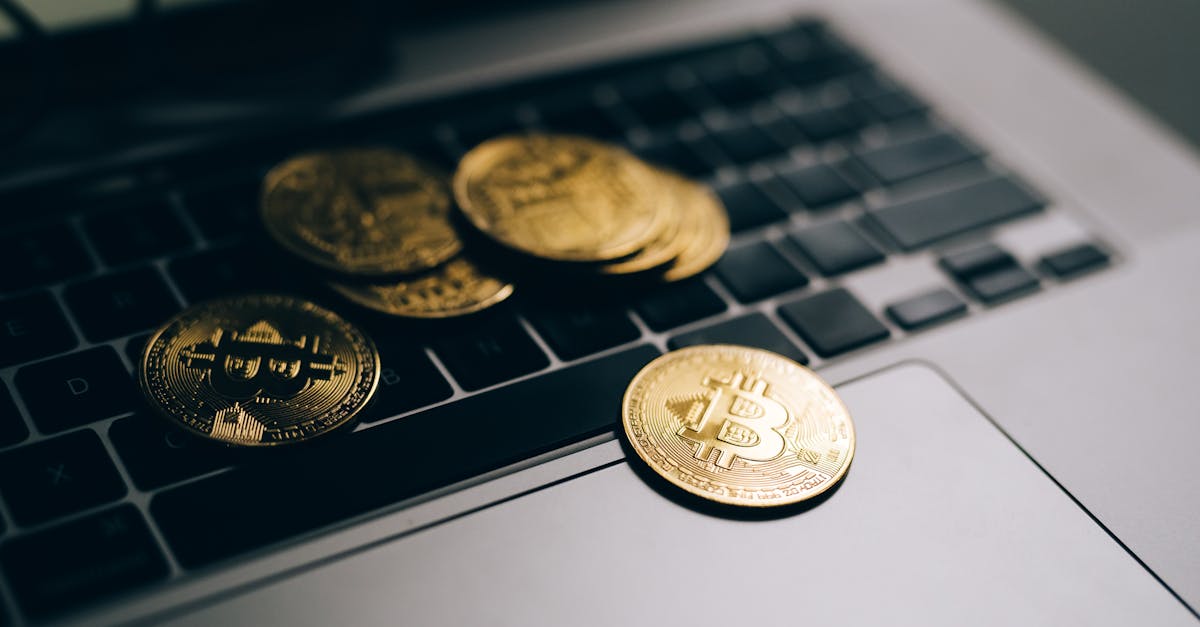 Wat zijn bitcoins en waar komen ze eigenlijk vandaan?
