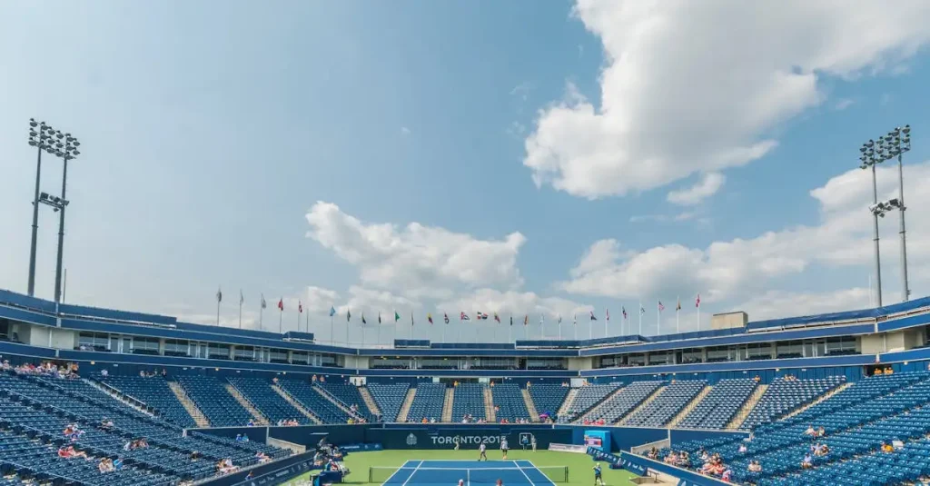 Wat zijn de ATP Finals en waarom zijn ze belangrijk?