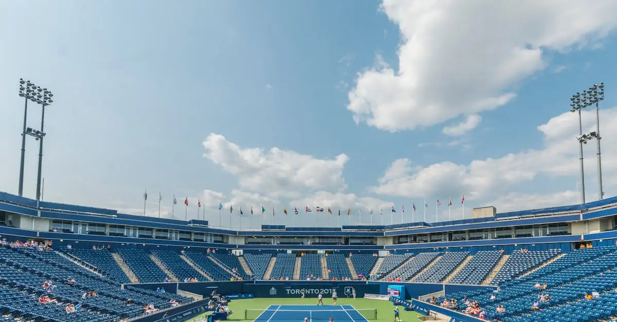 Wat zijn de ATP Finals en waarom zijn ze belangrijk?