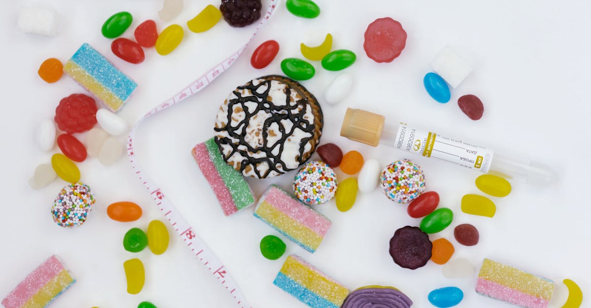 Wat zijn de beste snacks met veel koolhydraten?