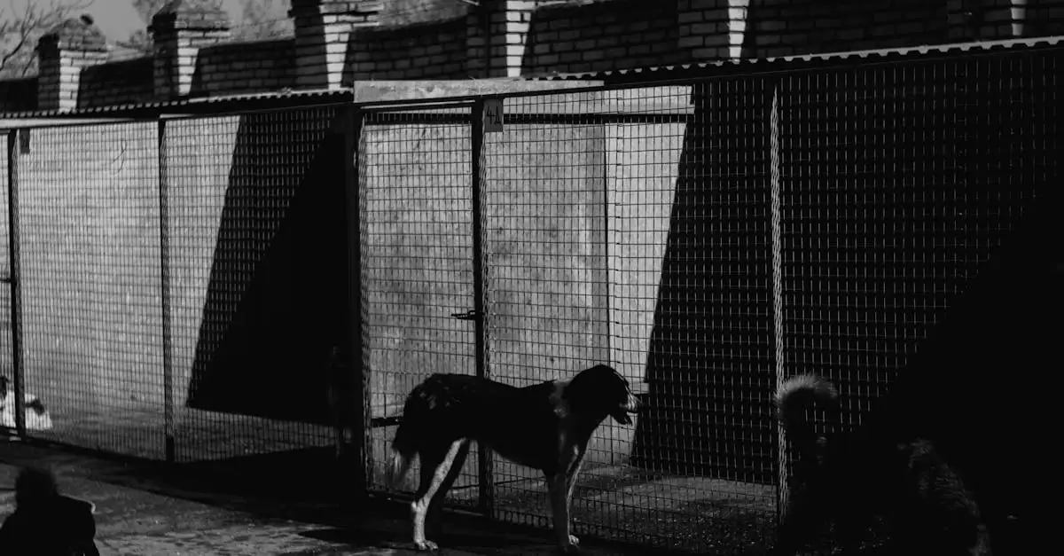 Wat zijn de beste waakhonden voor jouw veiligheid?