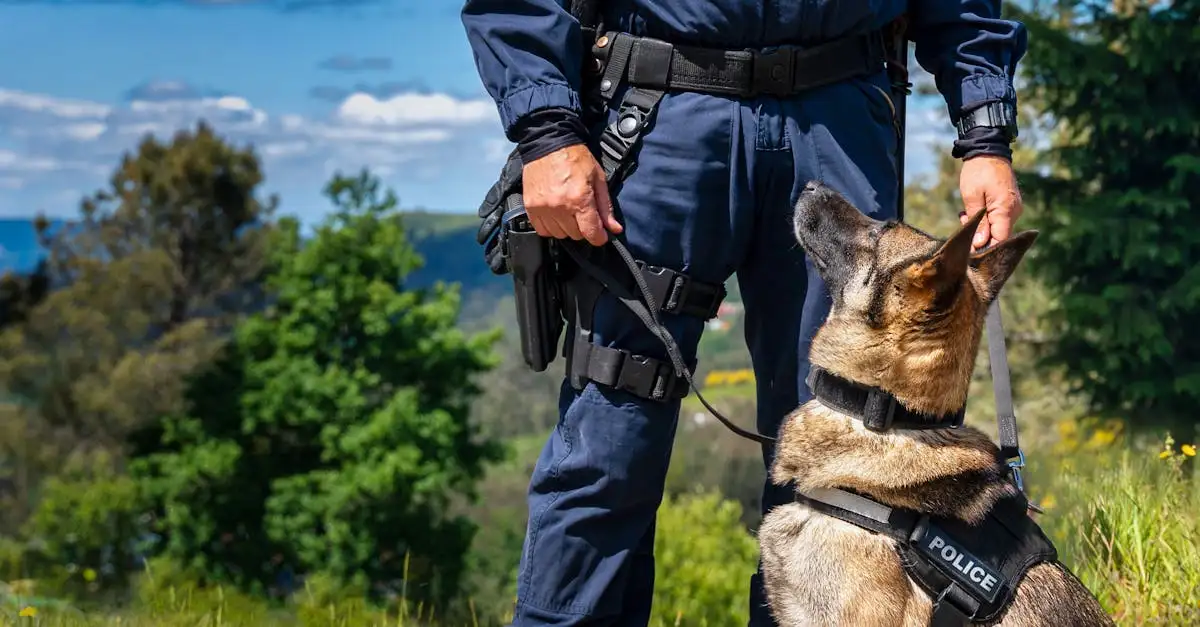 Wat zijn de beste waakhonden voor jouw veiligheid?