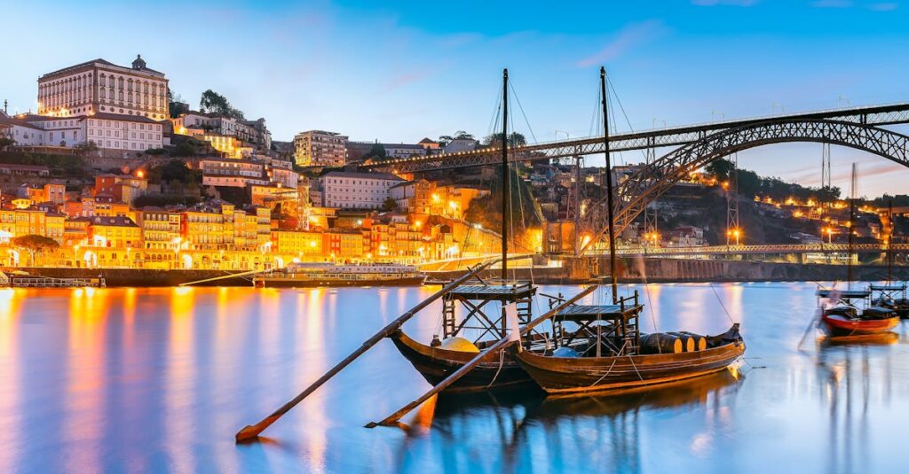 Wat zijn de meest voorkomende voornaam en achternaam in Portugal?