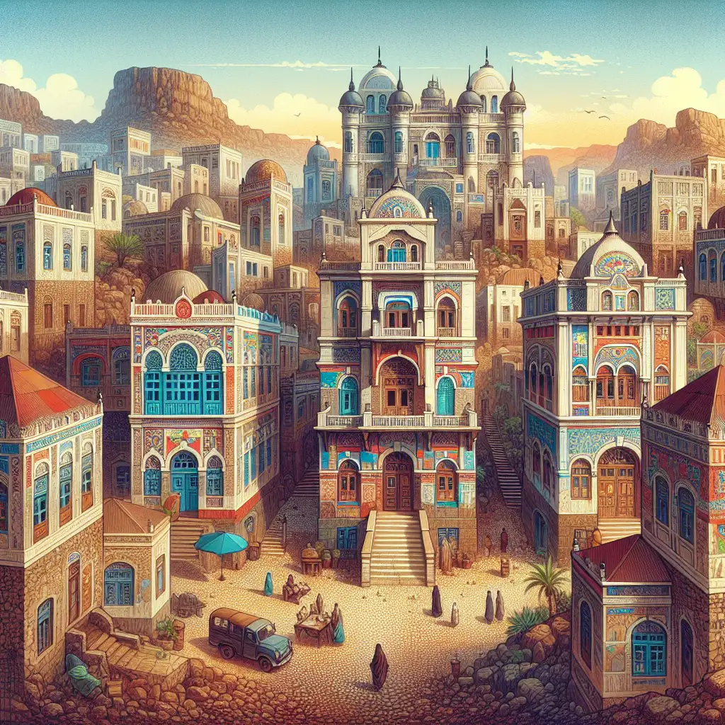 Wat zijn de mooiste historische gebouwen en musea in Djibouti?