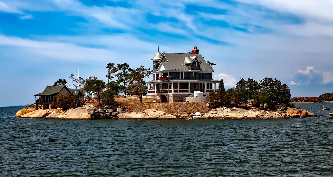 Wat zijn de mooiste musea en historische gebouwen in Connecticut?
