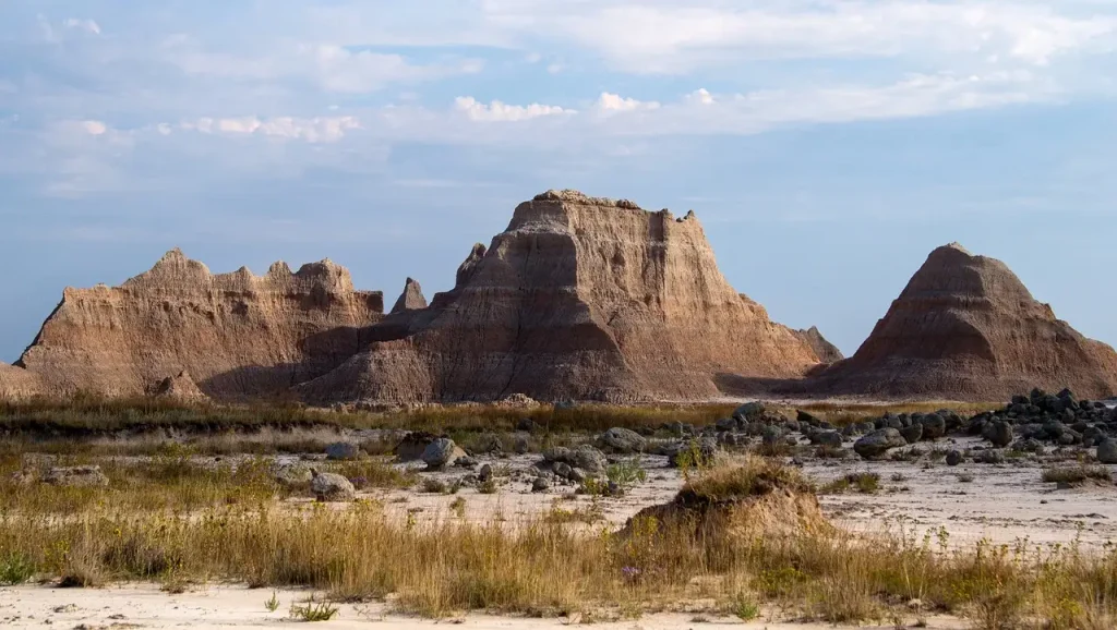 Wat zijn de mooiste musea en historische gebouwen in South Dakota?