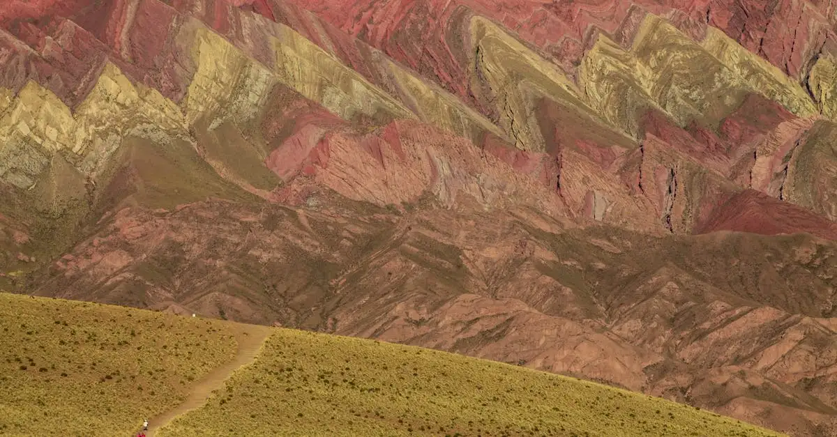 Wat zijn de mooiste natuurplekken in Argentinië?