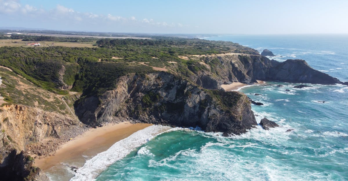 Wat zijn de mooiste stranden van Portugal om te bezoeken?