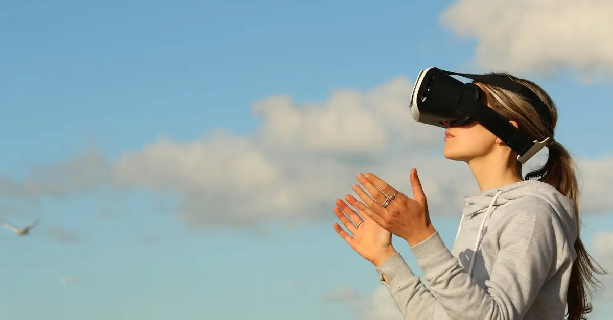 Wat zijn de nieuwste gadgets van 2024? Ontdek ze hier!