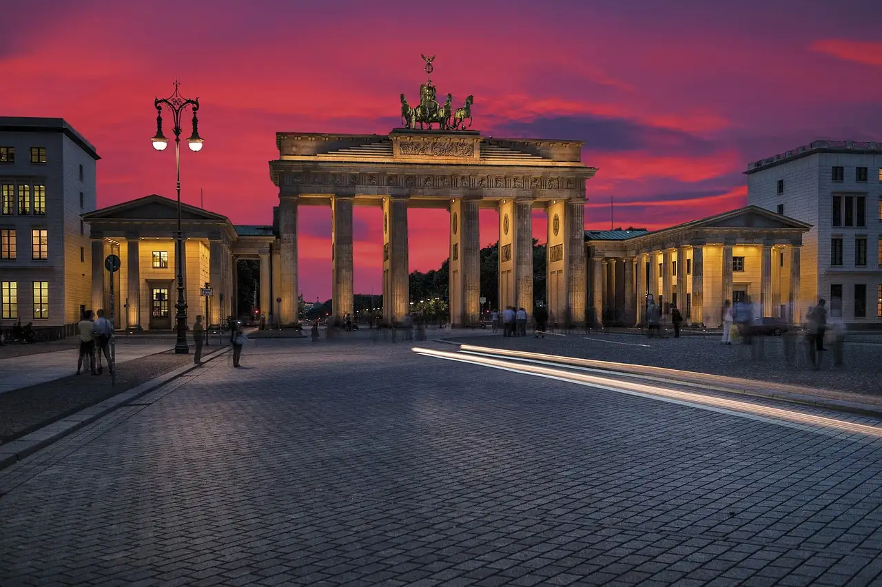 Wat zijn de top 3 bezienswaardigheden in Brandenburg?