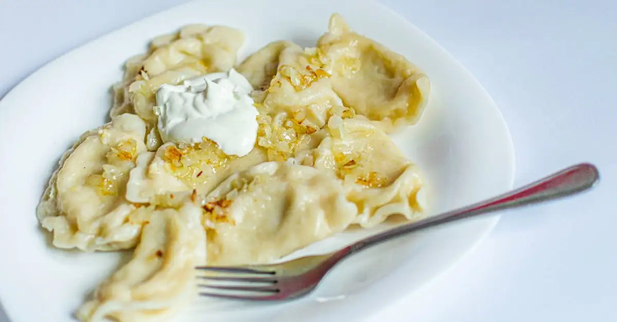 Wat zijn de top 3 culinaire specialiteiten van Rusland?
