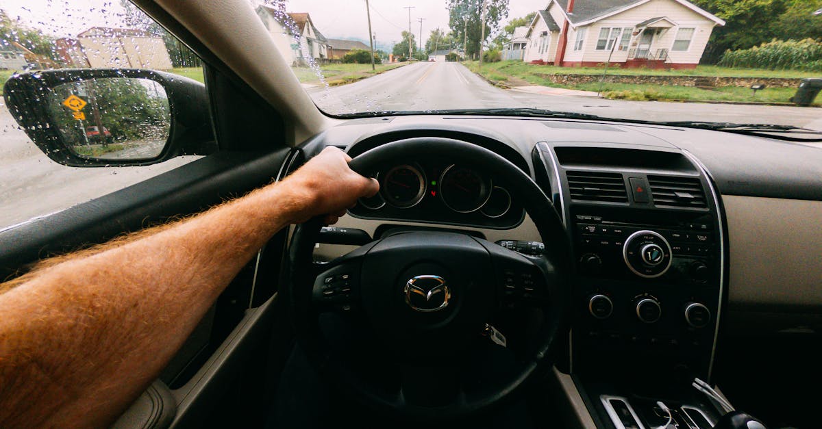 Wat zijn de veelvoorkomende problemen bij de Mazda 6?