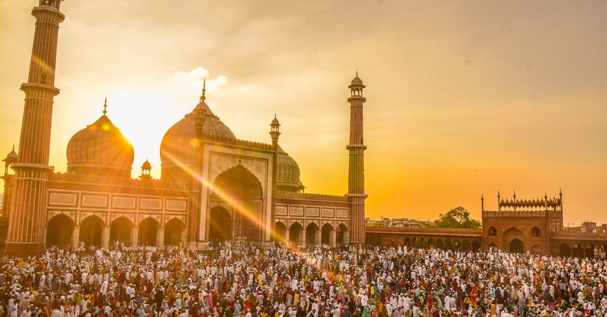 Wat zijn de vijf zuilen van de islam en hun betekenis?