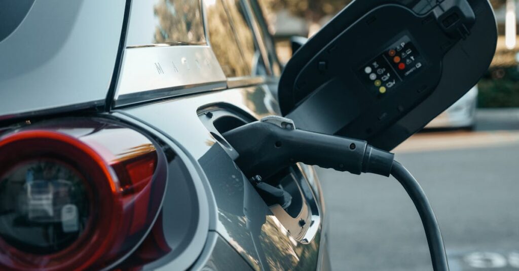 Wat zijn de voor- en nadelen van een elektrische auto?