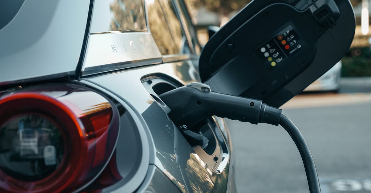Wat zijn de voor- en nadelen van een elektrische auto?