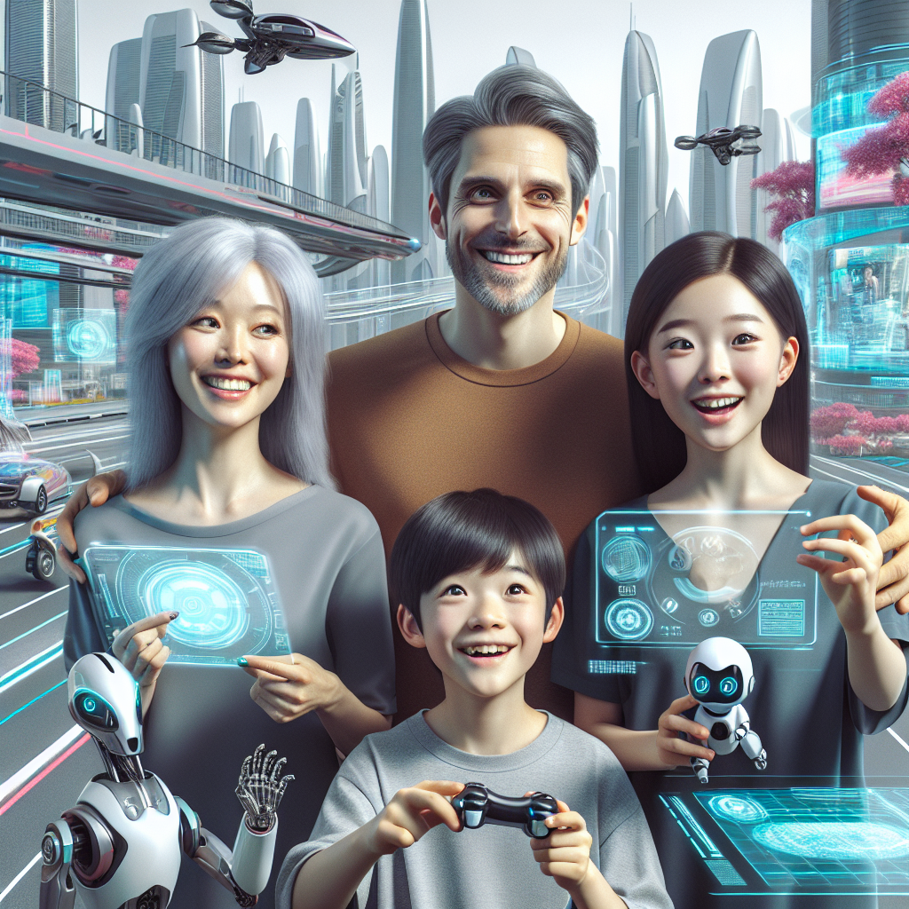 Wat zijn The Jetsons en waarom zijn ze zo populair?